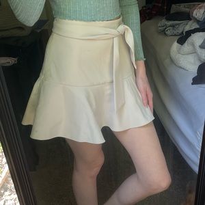 Zara skirt
